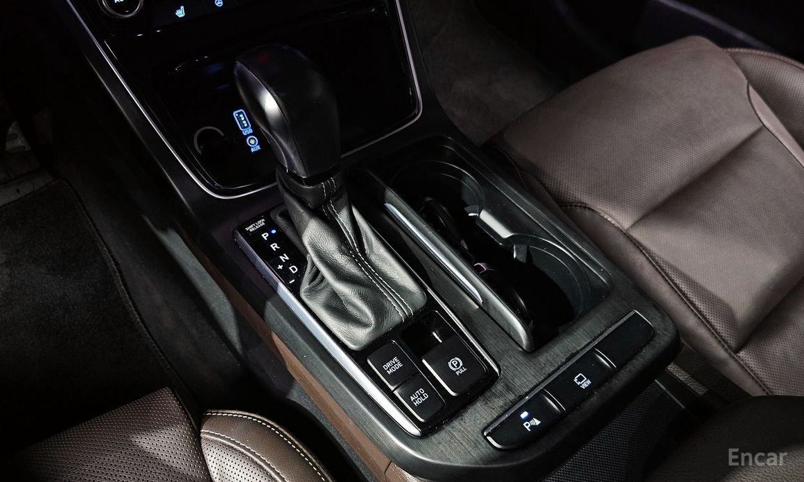 Grandeur IG HybridPremium