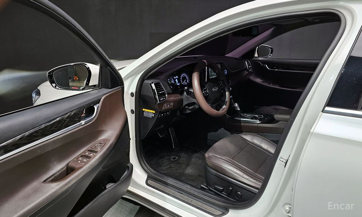 Grandeur IG HybridPremium
