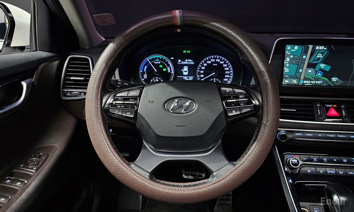 Grandeur IG HybridPremium