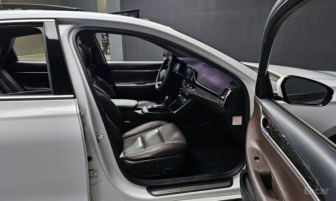 Grandeur IG HybridPremium