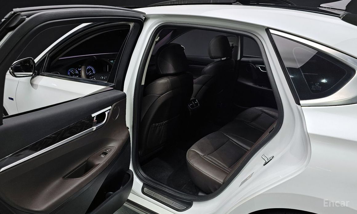 Grandeur IG HybridPremium