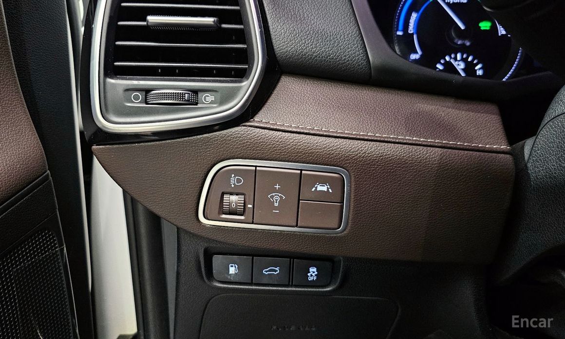 Grandeur IG HybridPremium