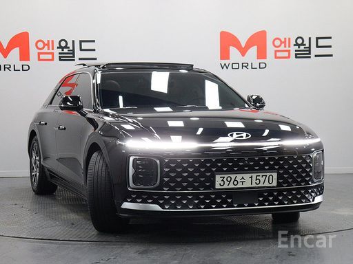 Grandeur Hybrid (GN7)Exclusive