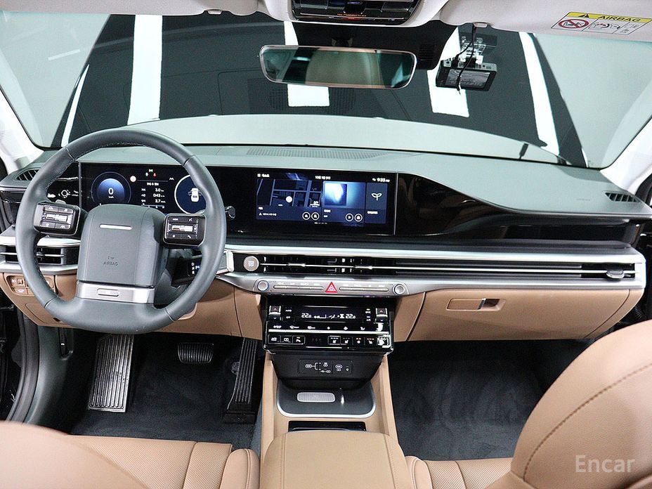 Grandeur Hybrid (GN7)Exclusive