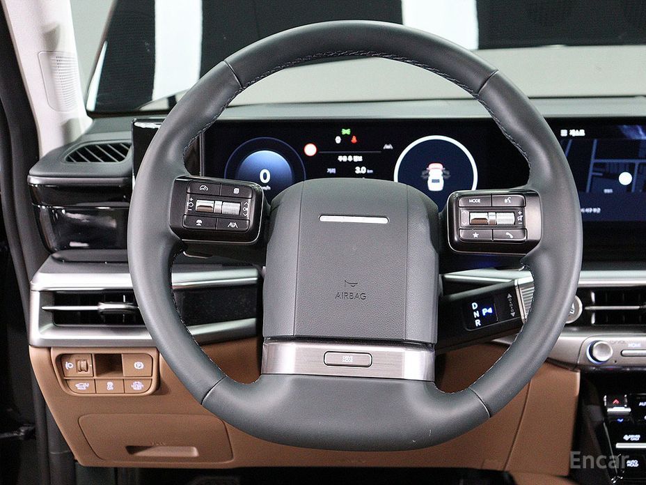 Grandeur Hybrid (GN7)Exclusive