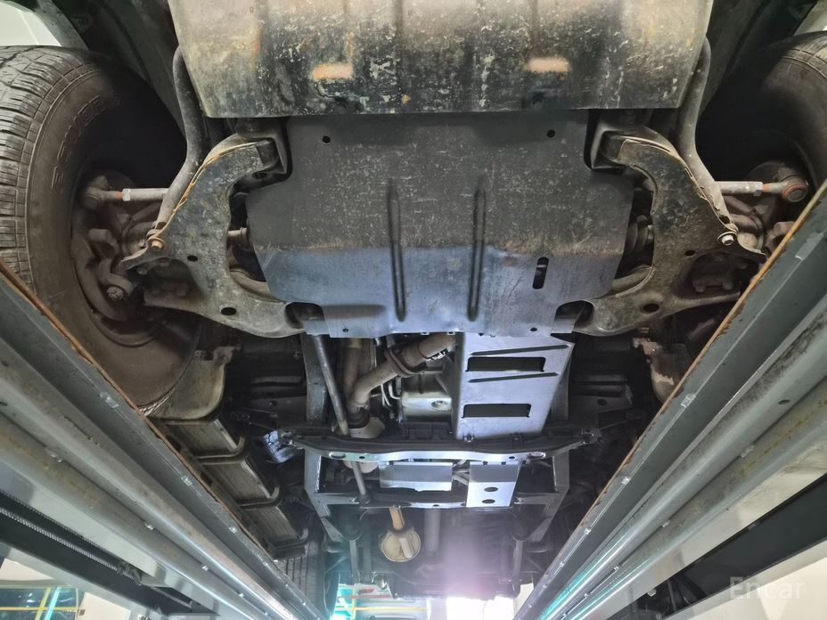 Galloper 29-seater V6 LPG