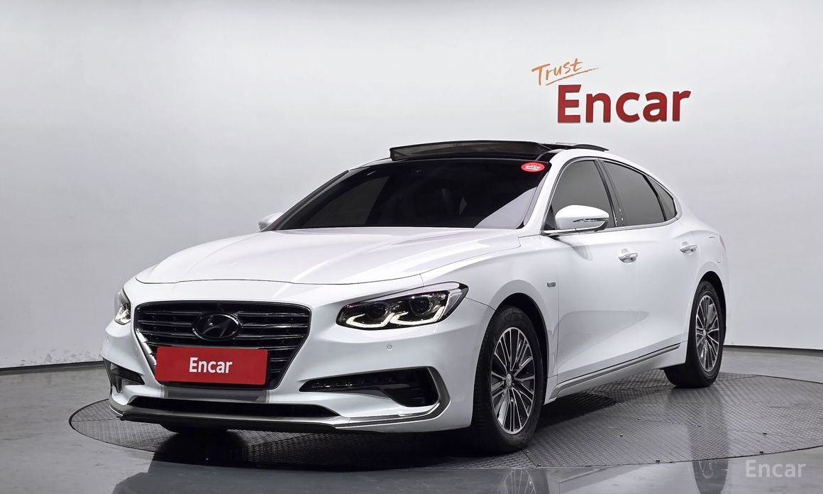 Grandeur IG HybridExclusiveSpecial