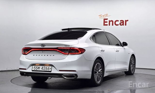 Grandeur IG HybridExclusiveSpecial