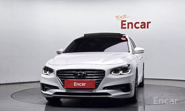 Grandeur IG HybridExclusiveSpecial