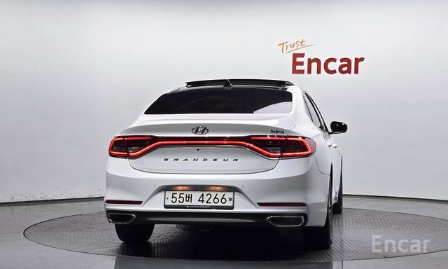 Grandeur IG HybridExclusiveSpecial