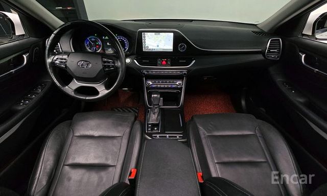 Grandeur IG HybridExclusiveSpecial