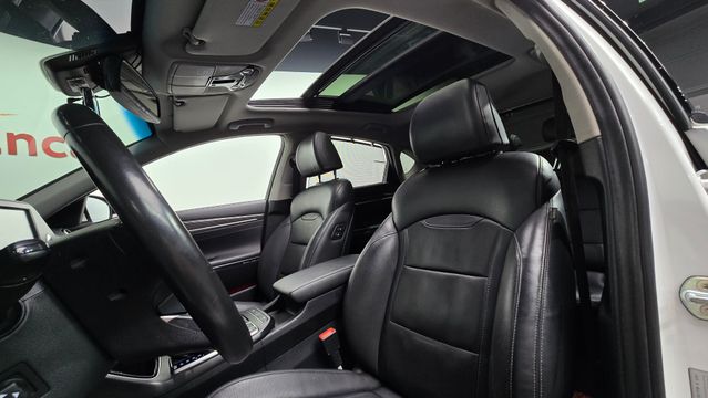 Grandeur IG HybridExclusiveSpecial