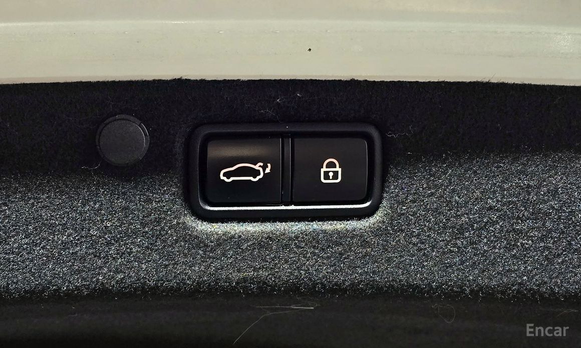 Grandeur IG HybridExclusiveSpecial