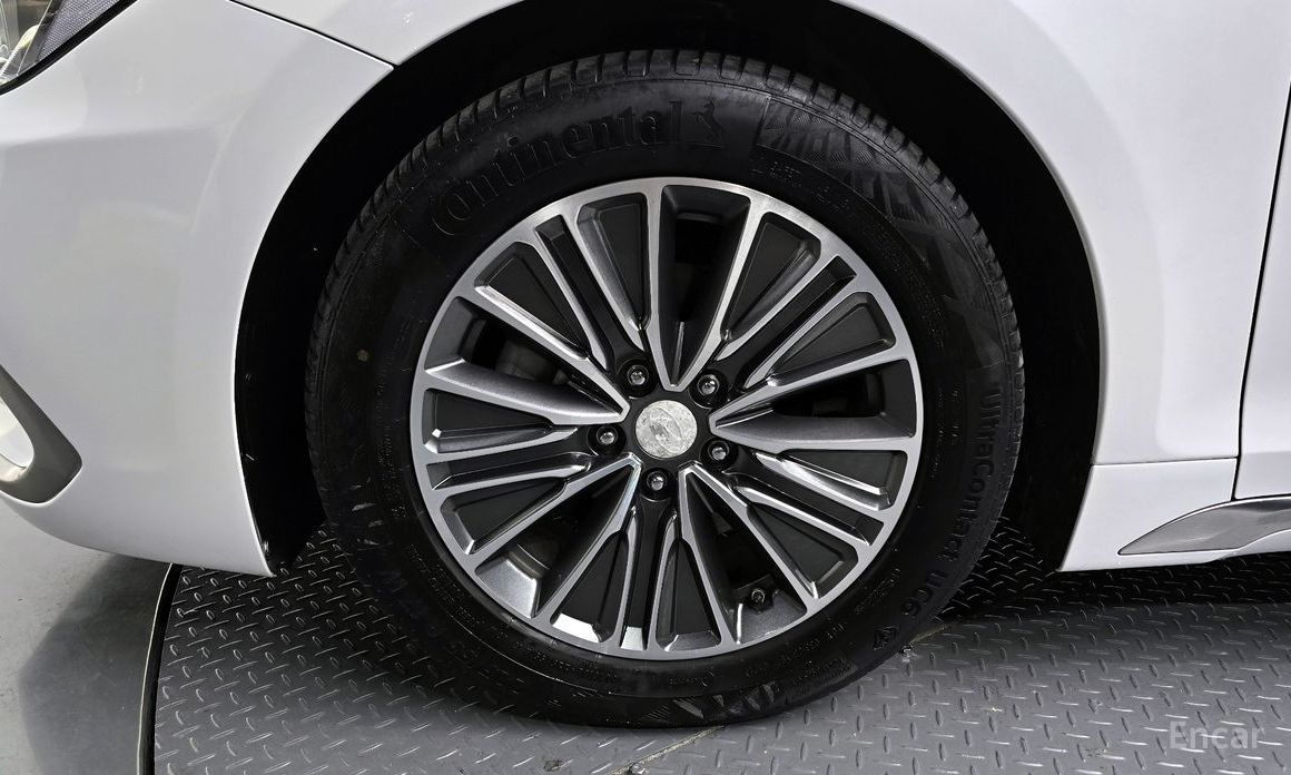 Grandeur IG HybridExclusiveSpecial