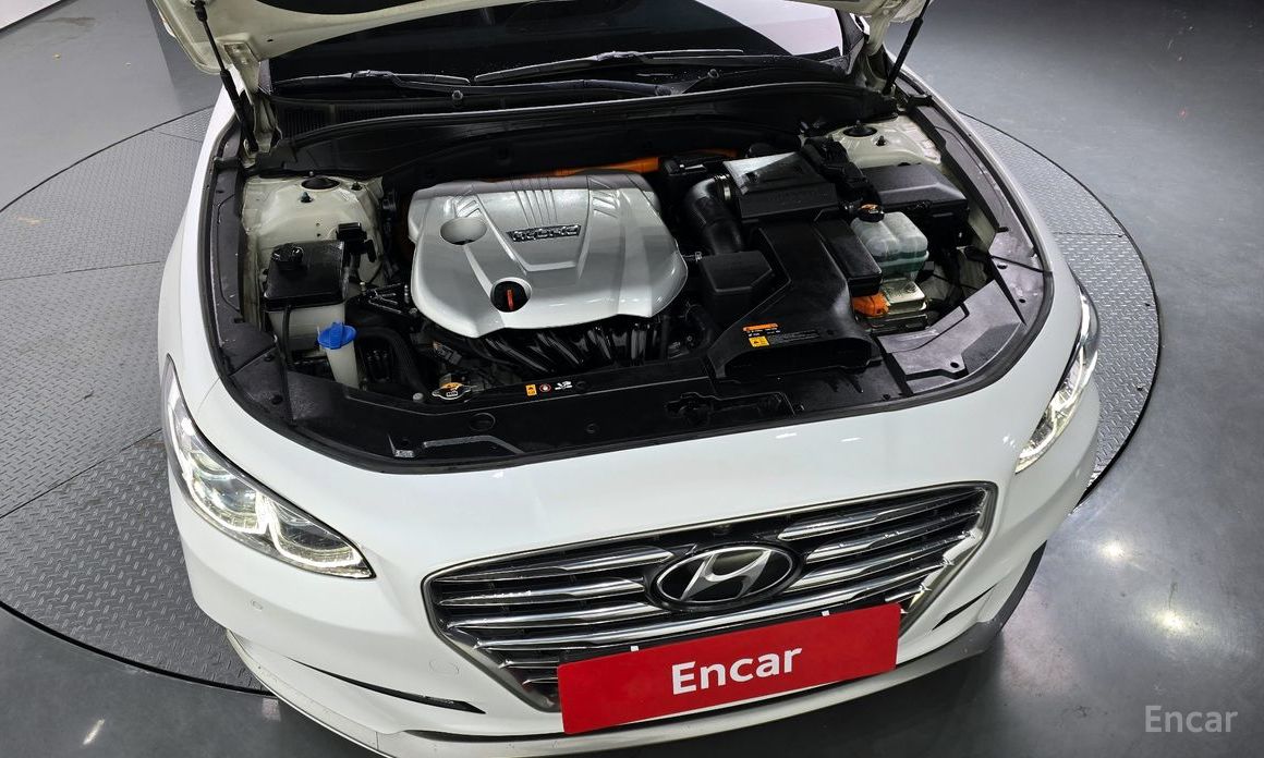 Grandeur IG HybridExclusiveSpecial