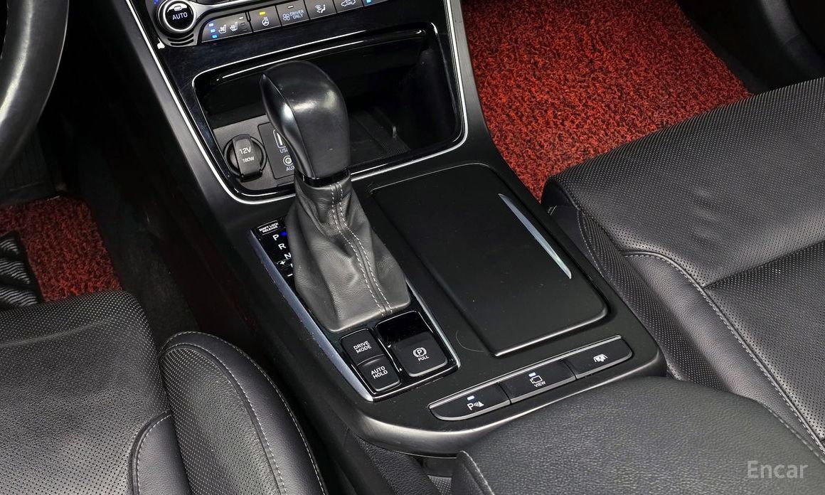 Grandeur IG HybridExclusiveSpecial