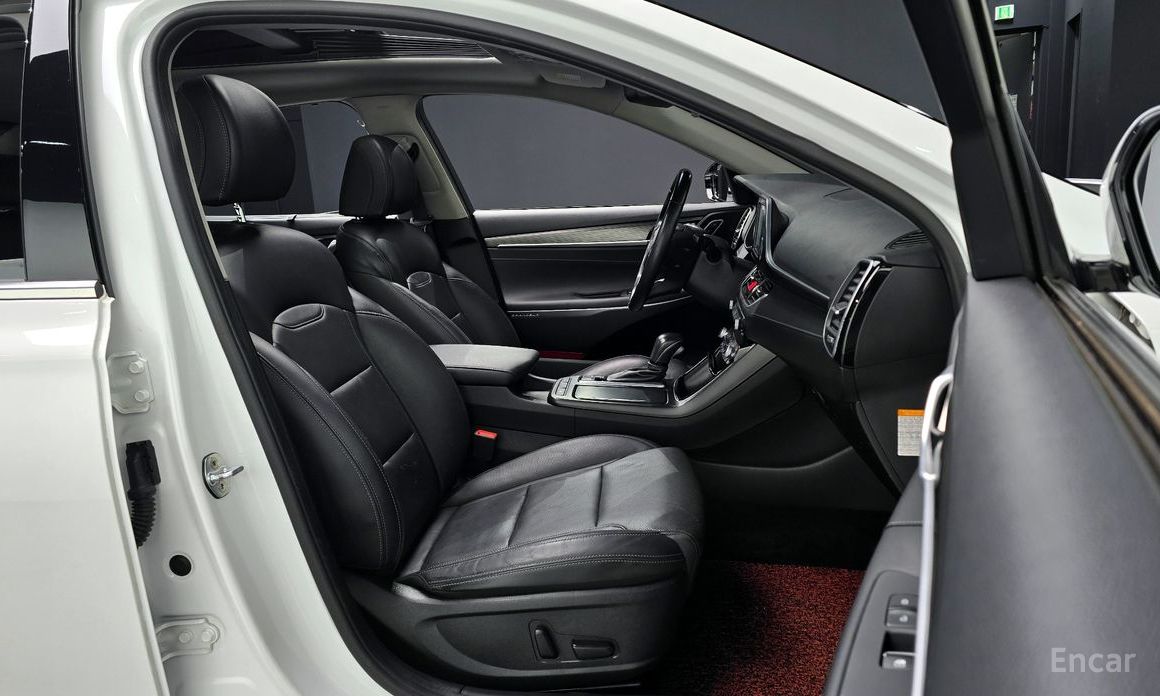 Grandeur IG HybridExclusiveSpecial