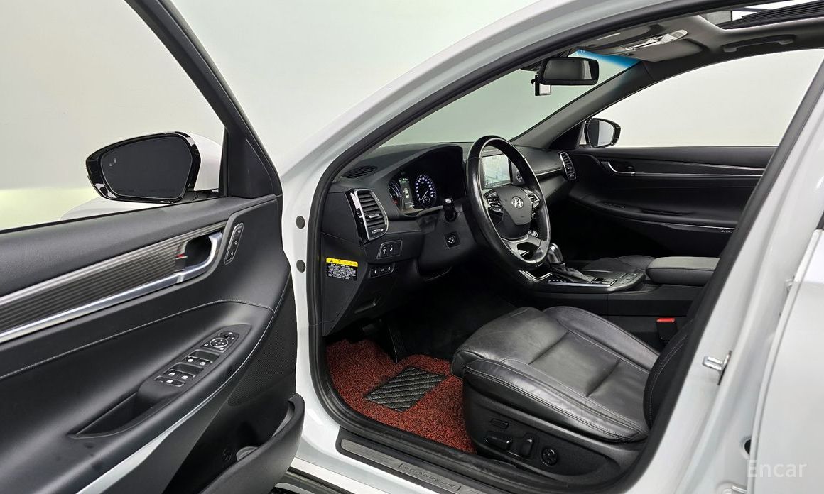 Grandeur IG HybridExclusiveSpecial