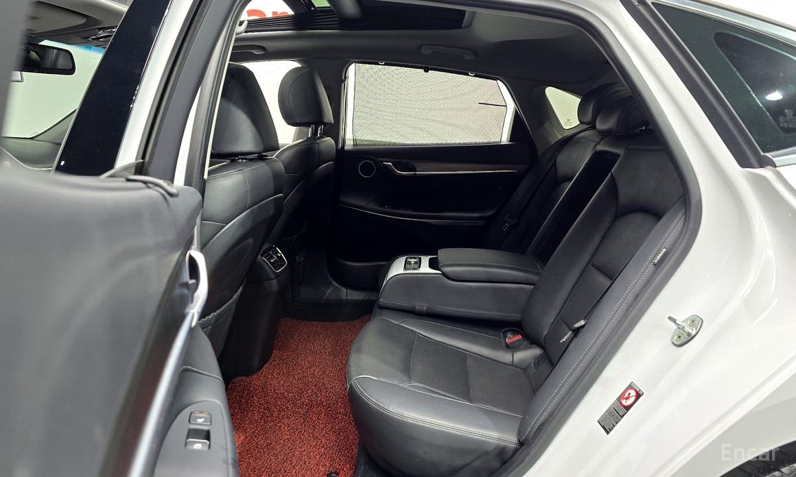 Grandeur IG HybridExclusiveSpecial