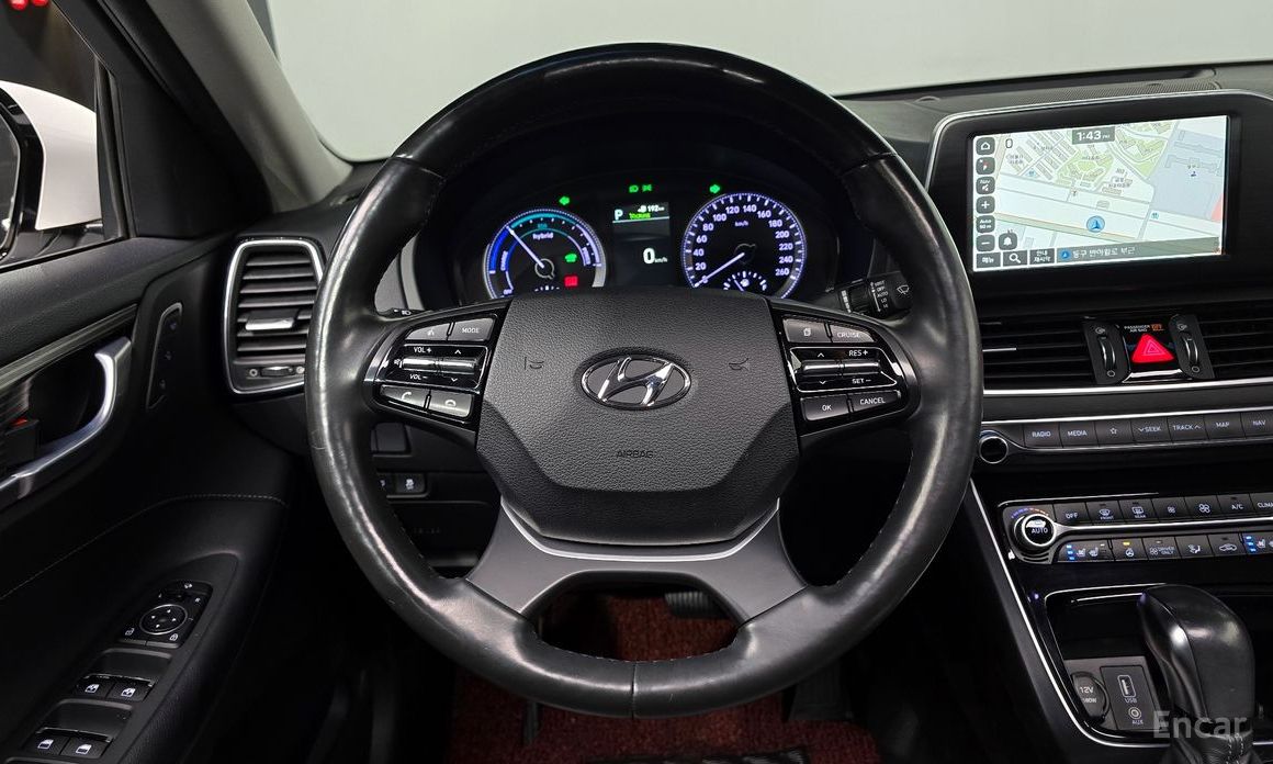 Grandeur IG HybridExclusiveSpecial