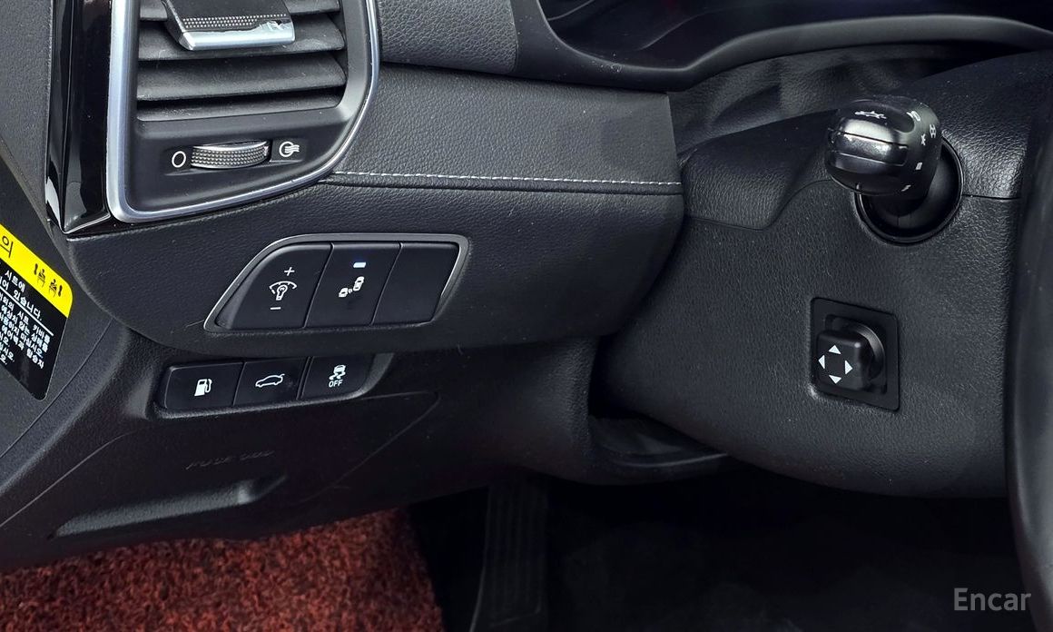 Grandeur IG HybridExclusiveSpecial