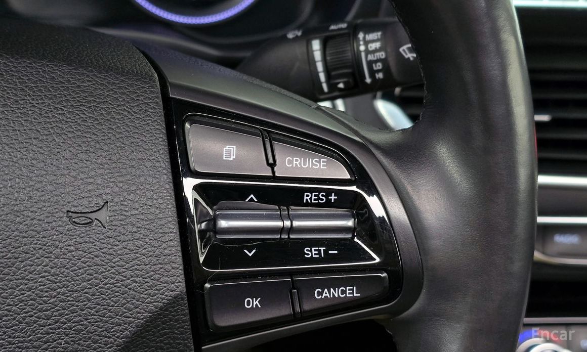 Grandeur IG HybridExclusiveSpecial