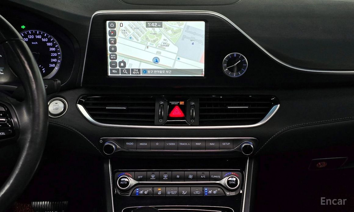 Grandeur IG HybridExclusiveSpecial