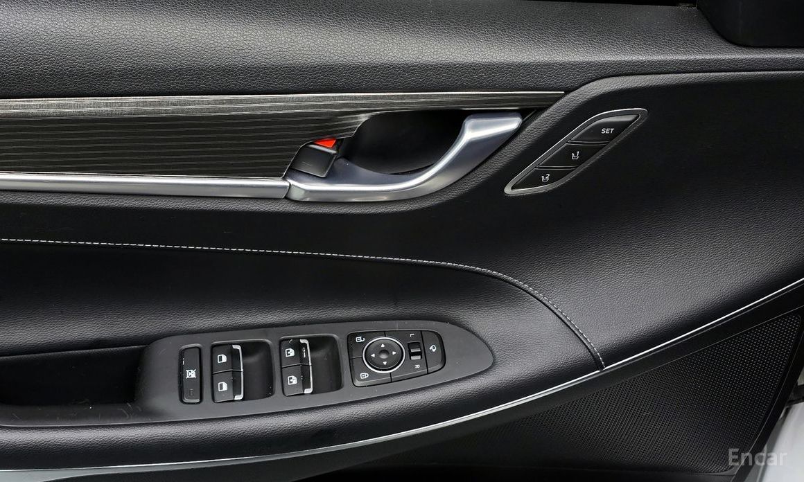 Grandeur IG HybridExclusiveSpecial