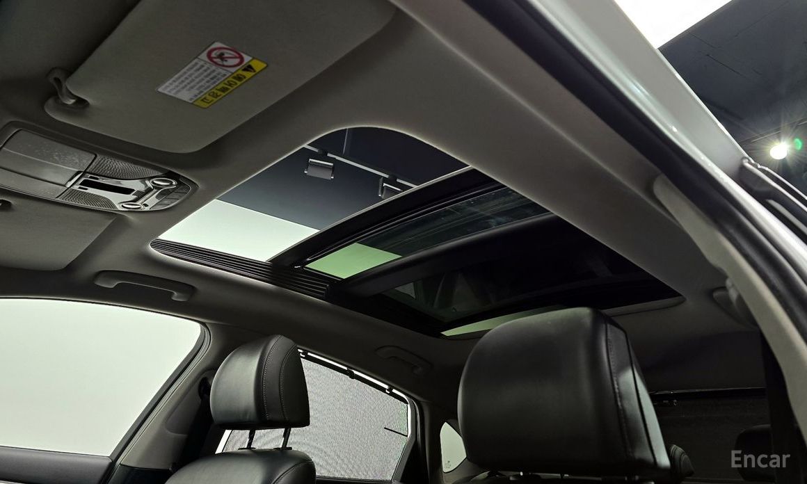 Grandeur IG HybridExclusiveSpecial