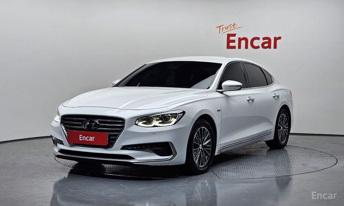 Grandeur IG HybridExclusive