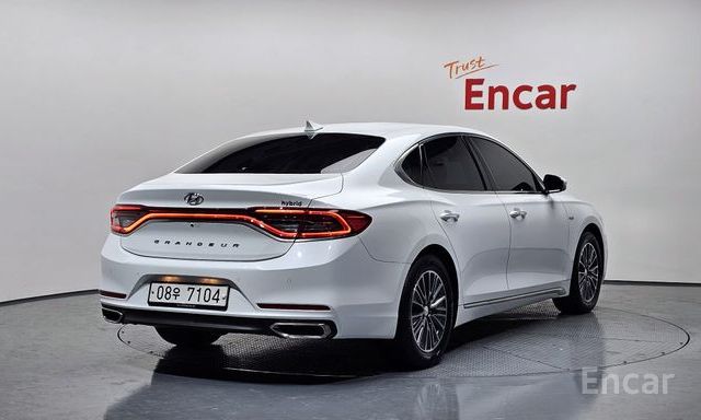 Grandeur IG HybridExclusive