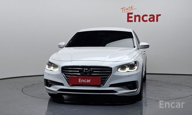 Grandeur IG HybridExclusive