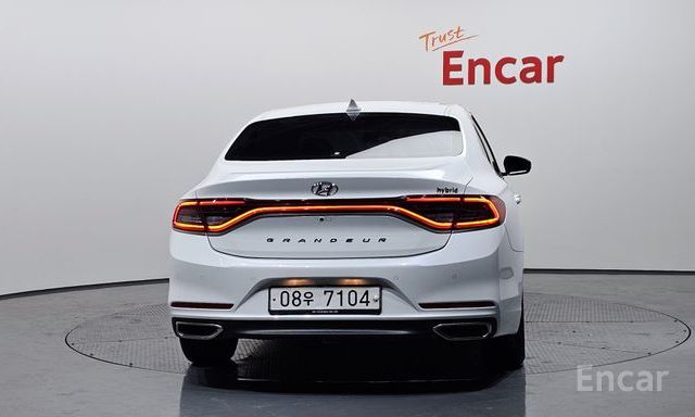 Grandeur IG HybridExclusive