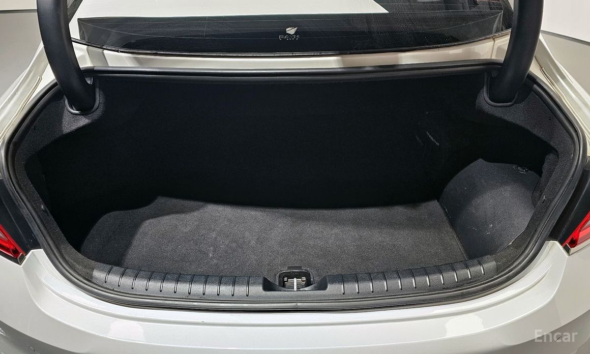 Grandeur IG HybridExclusive