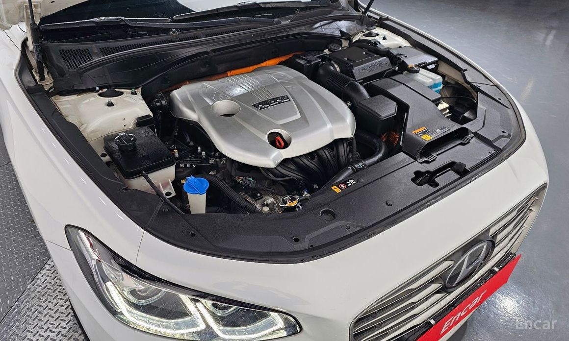 Grandeur IG HybridExclusive