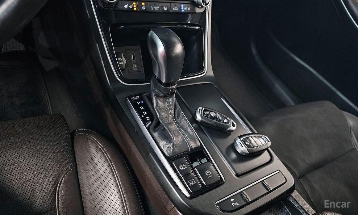 Grandeur IG HybridExclusive