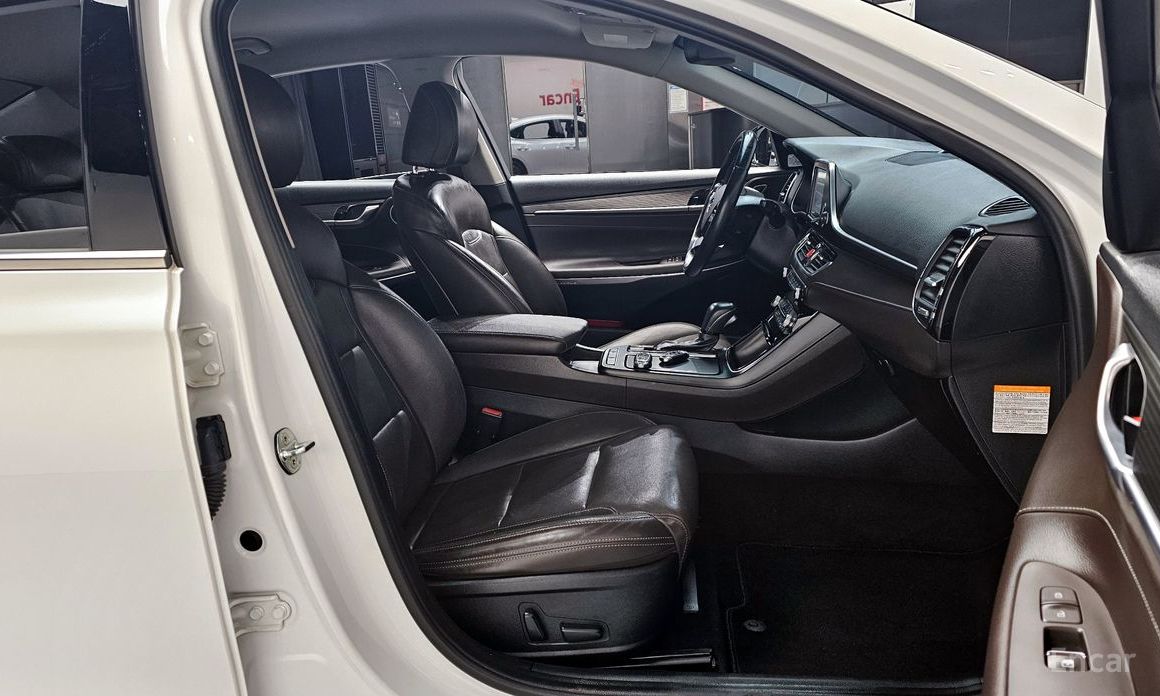 Grandeur IG HybridExclusive