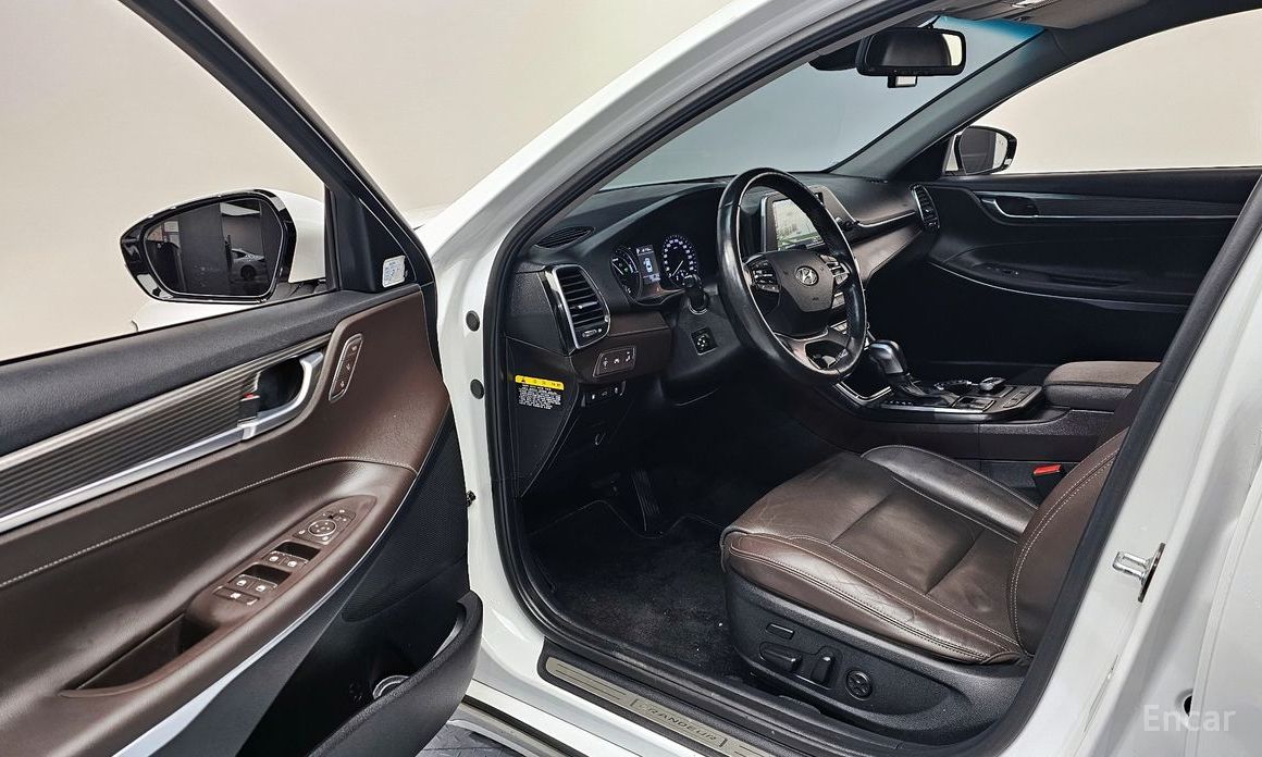 Grandeur IG HybridExclusive