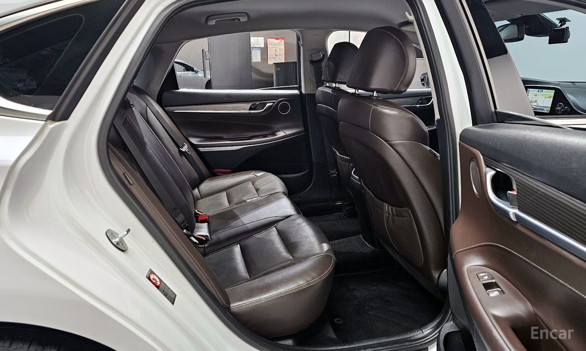 Grandeur IG HybridExclusive