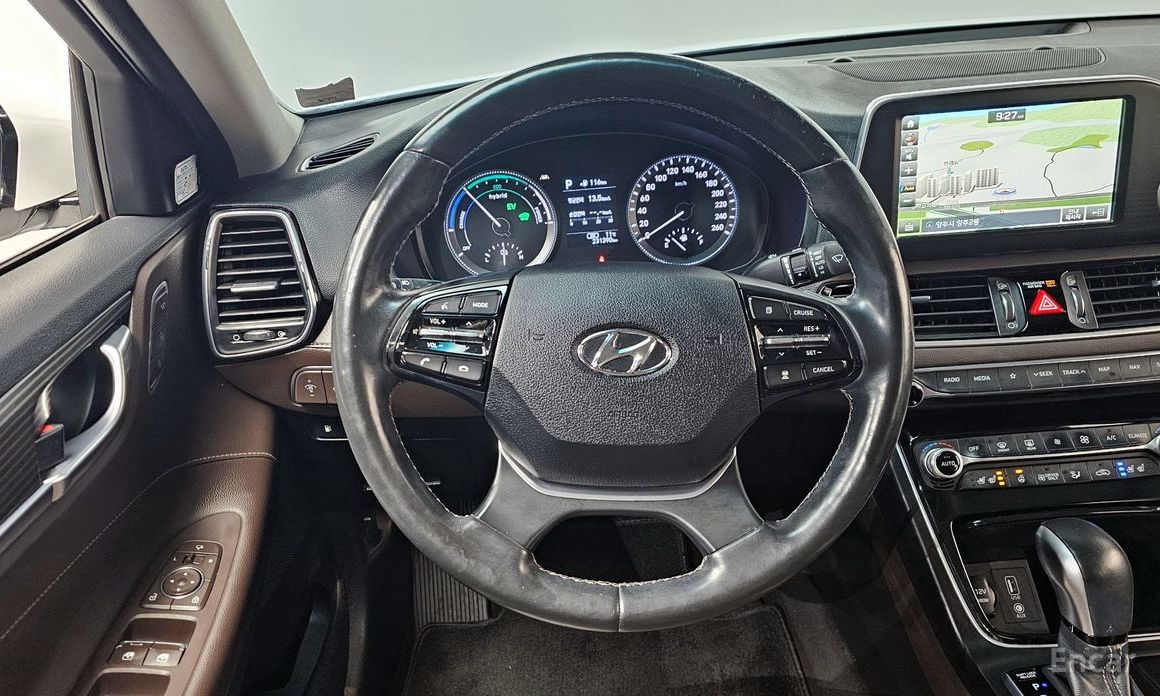 Grandeur IG HybridExclusive