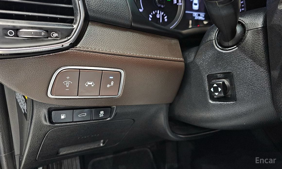 Grandeur IG HybridExclusive