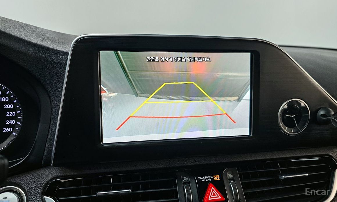 Grandeur IG HybridExclusive