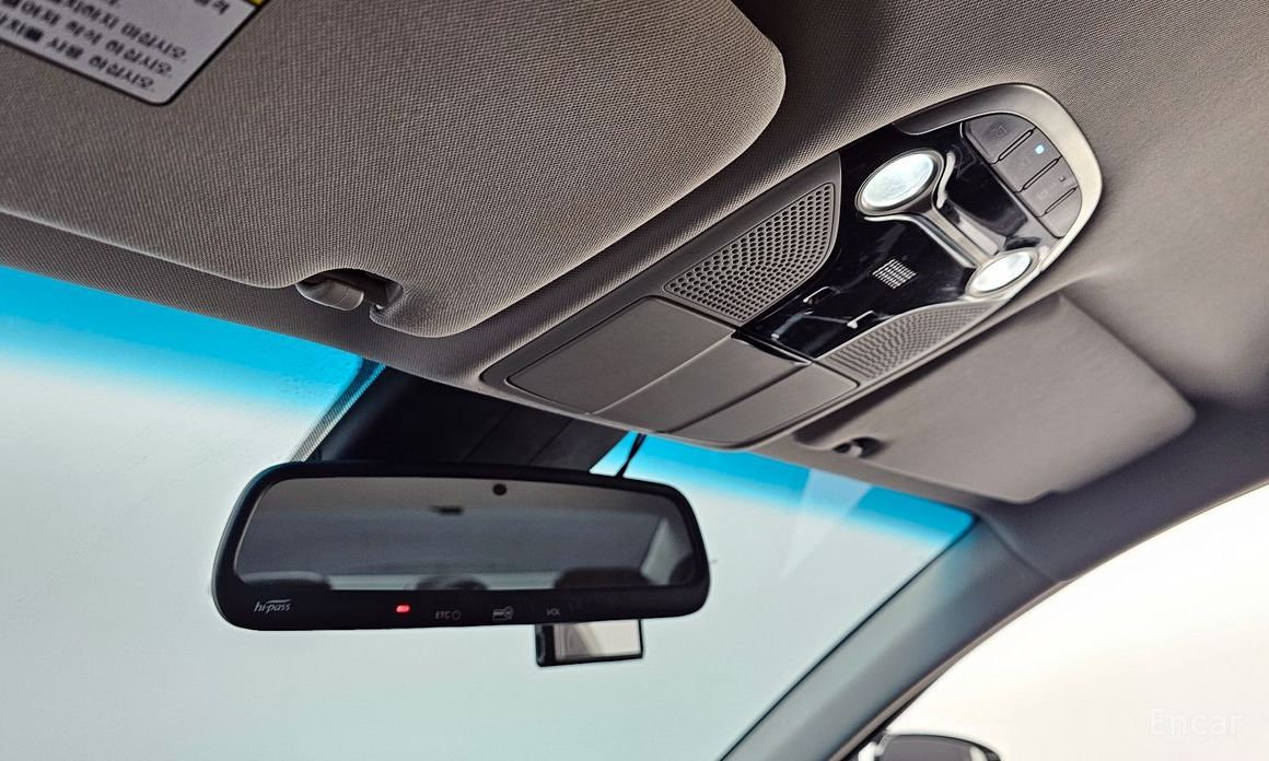 Grandeur IG HybridExclusive