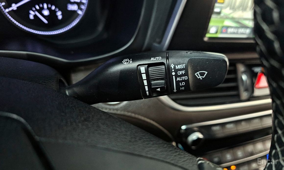 Grandeur IG HybridExclusive