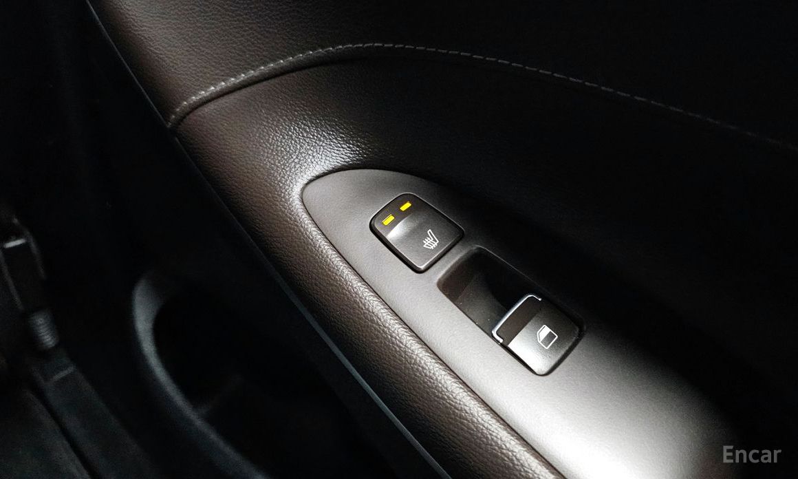 Grandeur IG HybridExclusive