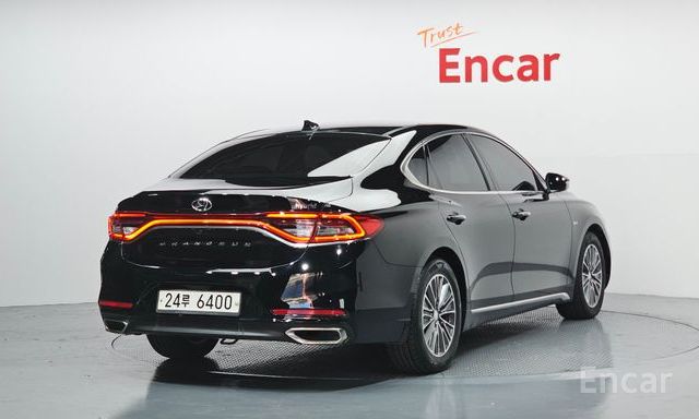Grandeur IG HybridPremium