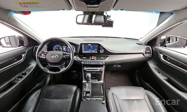 Grandeur IG HybridPremium