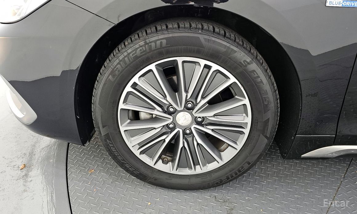 Grandeur IG HybridPremium