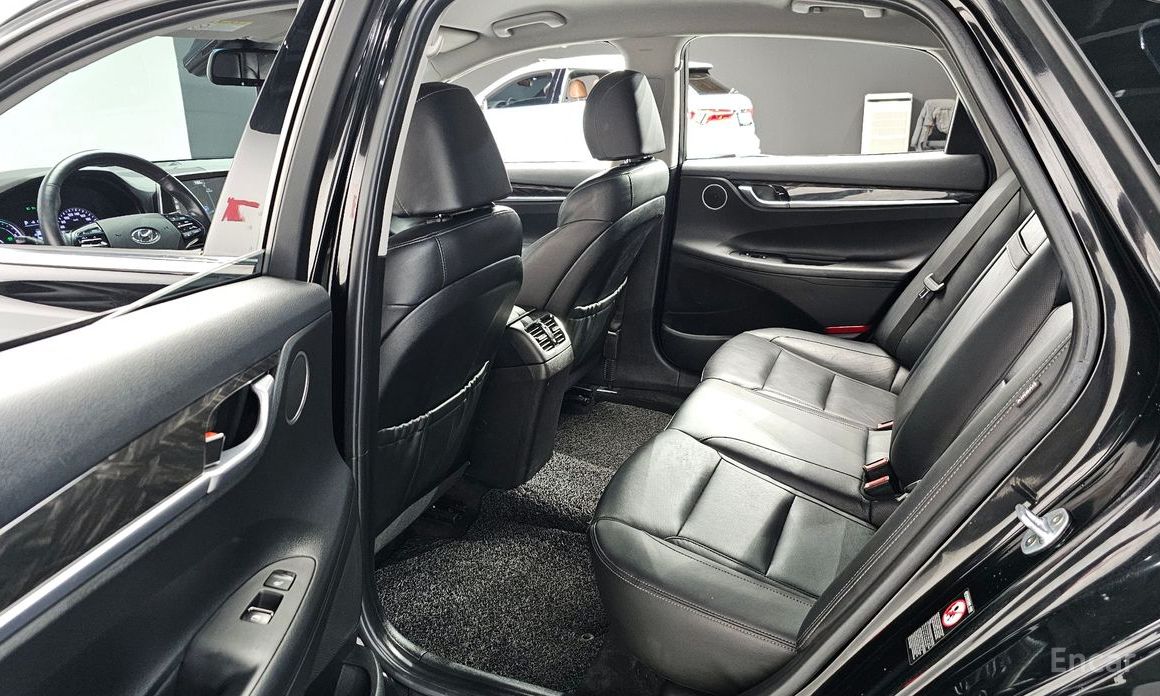 Grandeur IG HybridPremium