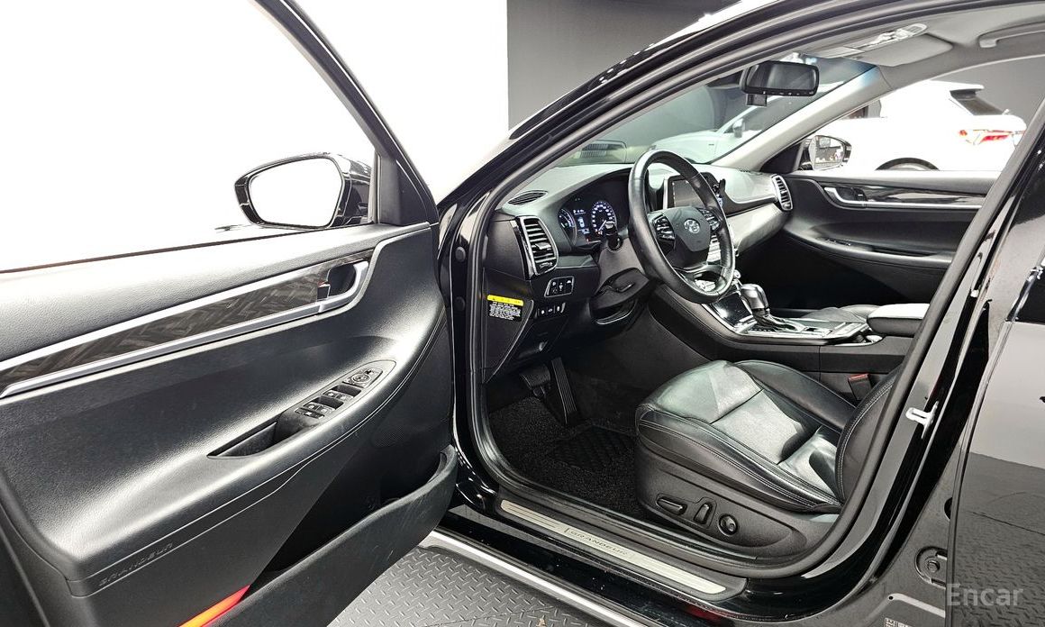 Grandeur IG HybridPremium